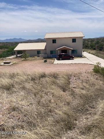 904 Strawberry Ln, Rio Rico, AZ 85648