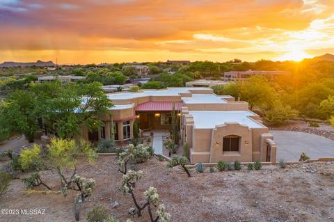 12093 N Red Mountain Dr, Oro Valley, AZ 85755
