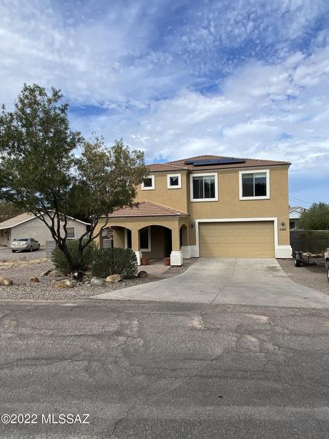 7362 S Latigo, Safford, AZ 85546