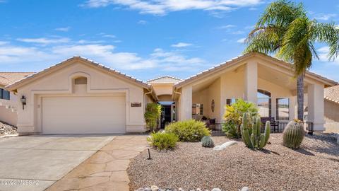 35981 S Wind Crest Dr, Saddlebrooke, AZ 85739