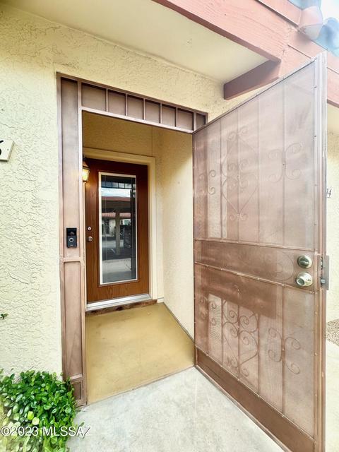10116 E Chevelon St, Tucson, AZ 85748