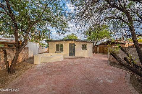 4024 E 17th St, Tucson, AZ 85711