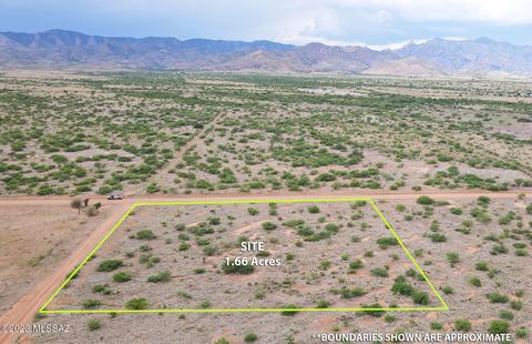 tbd E Hagan St, Pearce, AZ 85625