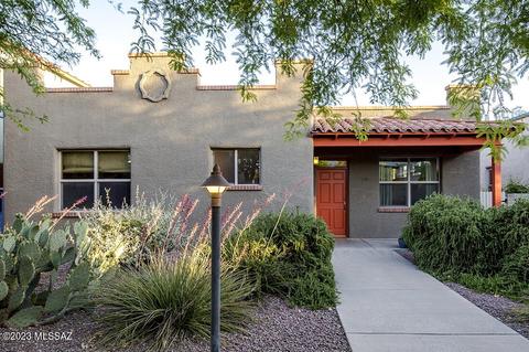 479 E Historic St, Tucson, AZ 85701