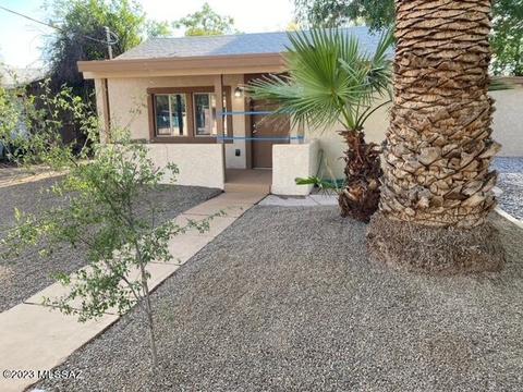 2519 N Walnut Ave, Tucson, AZ 85712