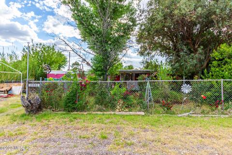 16661 N Avenida Del Lasso, Tucson, AZ 85739