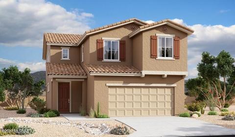 682 W Calle Espadero, Sahuarita, AZ 85629