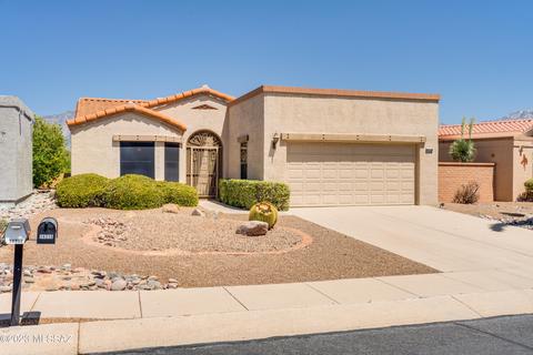 14332 N Chalk Creek Dr, Oro Valley, AZ 85755
