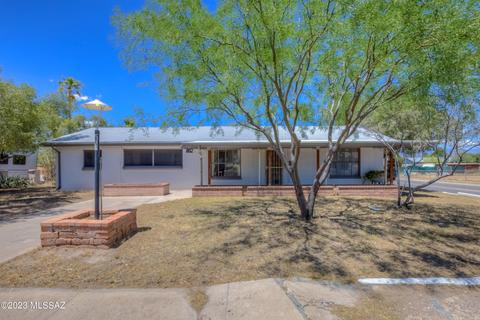 802 W Calle De Casas Lindas, Tucson, AZ 85756