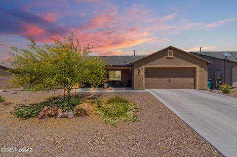 7067 S Portugal Ave, Tucson, AZ 85757