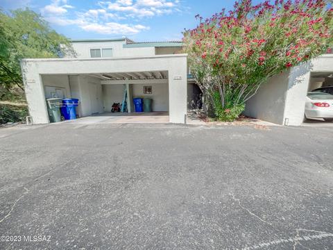 2773 W Anklam Rd #E, Tucson, AZ 85745