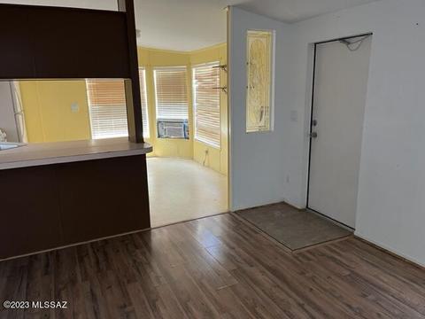 3174 W Linda Ln, Benson, AZ 85602