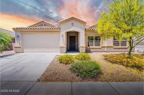 17802 S Whispering Gln, Sahuarita, AZ 85629