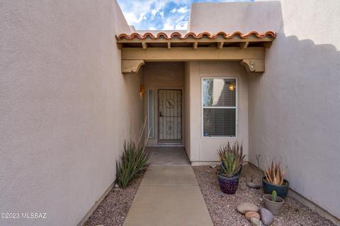 357 E Shadow Bluff Pl, Tucson, AZ 85704 photo 2