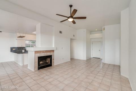 357 E Shadow Bluff Pl, Tucson, AZ 85704 photo 5