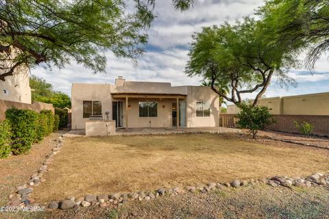 357 E Shadow Bluff Pl, Tucson, AZ 85704 photo 27