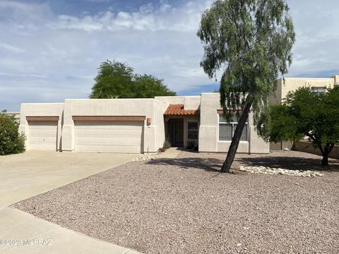 357 E Shadow Bluff Pl, Tucson, AZ 85704
