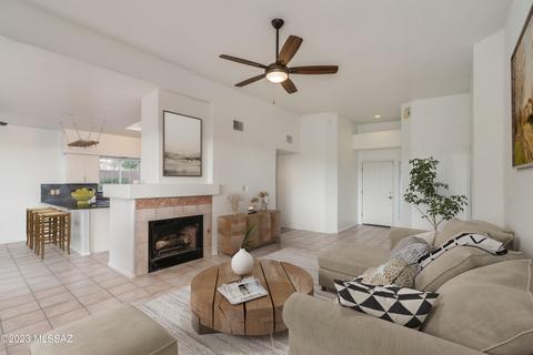 357 E Shadow Bluff Pl, Tucson, AZ 85704 photo 6