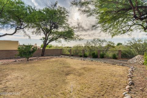 357 E Shadow Bluff Pl, Tucson, AZ 85704 photo 28