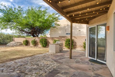 357 E Shadow Bluff Pl, Tucson, AZ 85704 photo 26