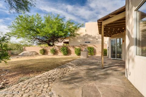 357 E Shadow Bluff Pl, Tucson, AZ 85704 photo 25