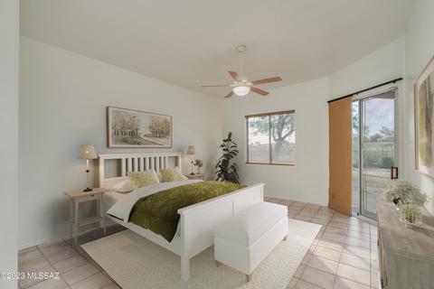 357 E Shadow Bluff Pl, Tucson, AZ 85704 photo 13