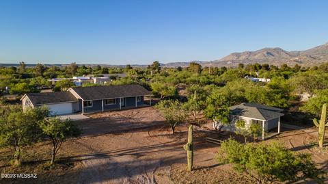 15442 N Twin Lakes Dr, Tucson, AZ 85739