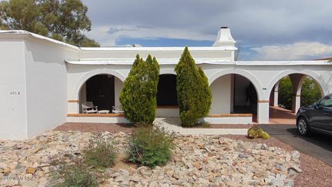 495 S La Canada Dr, Green Valley, AZ 85614