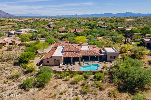 1272 W Stone Forest Pl, Oro Valley, AZ 85755