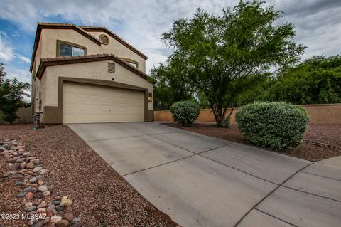 442 E Placita Cordel, Sahuarita, AZ 85629