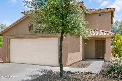 18403 S Avenida Arroyo Seco, Green Valley, AZ 85614