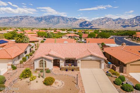 14720 N Windshade Dr, Oro Valley, AZ 85755