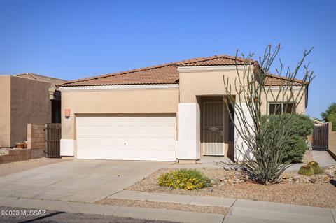 826 S Echo Vista Dr, Vail, AZ 85641