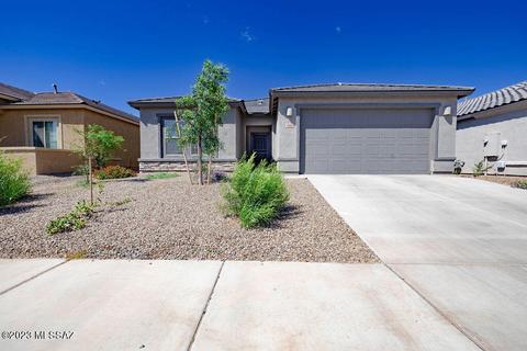 12685 N Wildrose Dr, Marana, AZ 85653