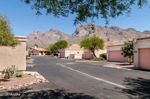 85 E Horizon Cir, Tucson, AZ 85737