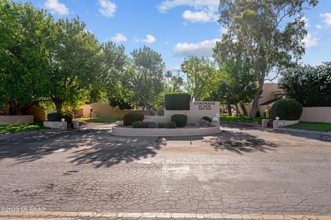 7612 E Callisto Cir #59, Tucson, AZ 85715