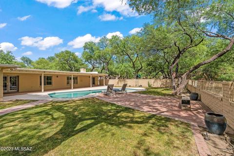 12520 E Kit Carson Pl, Tucson, AZ 85749 photo 36