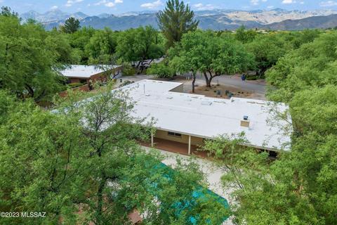 12520 E Kit Carson Pl, Tucson, AZ 85749 photo 42