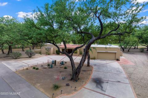 12520 E Kit Carson Pl, Tucson, AZ 85749 photo 3