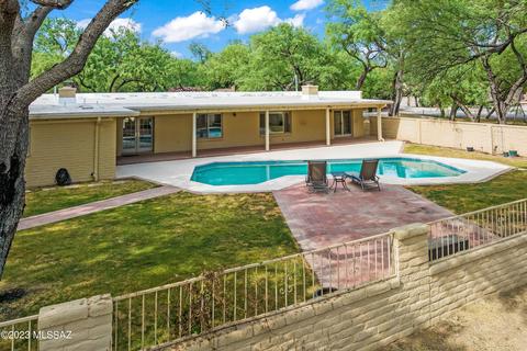 12520 E Kit Carson Pl, Tucson, AZ 85749 photo 37