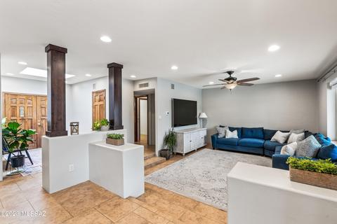 12520 E Kit Carson Pl, Tucson, AZ 85749 photo 7