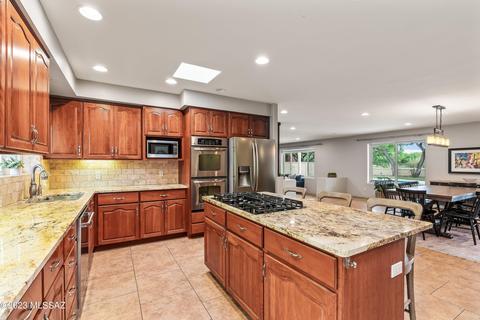 12520 E Kit Carson Pl, Tucson, AZ 85749 photo 13