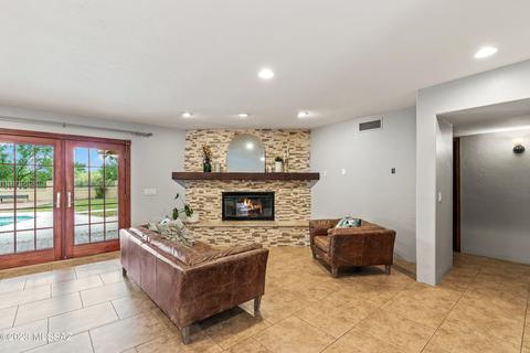 12520 E Kit Carson Pl, Tucson, AZ 85749 photo 11