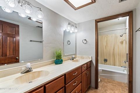 12520 E Kit Carson Pl, Tucson, AZ 85749 photo 32