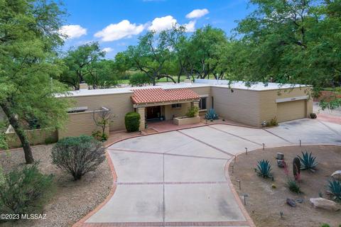 12520 E Kit Carson Pl, Tucson, AZ 85749 photo 4