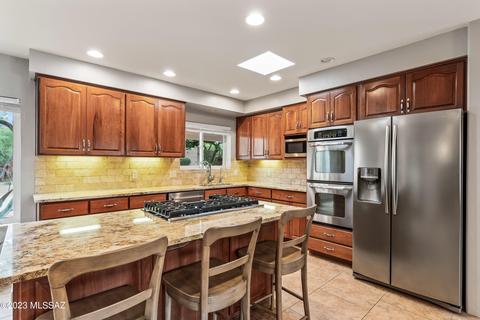 12520 E Kit Carson Pl, Tucson, AZ 85749 photo 14