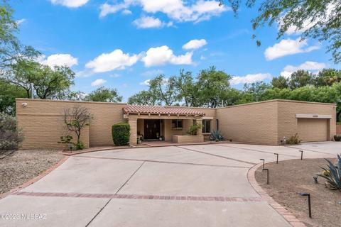 12520 E Kit Carson Pl, Tucson, AZ 85749 photo 2