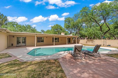 12520 E Kit Carson Pl, Tucson, AZ 85749 photo 35