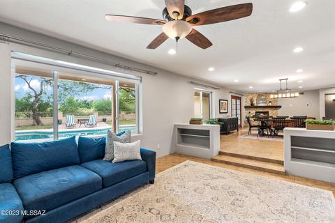 12520 E Kit Carson Pl, Tucson, AZ 85749 photo 8