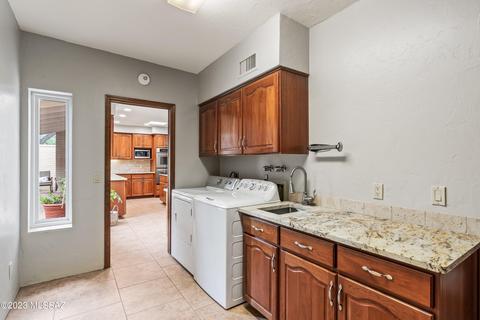 12520 E Kit Carson Pl, Tucson, AZ 85749 photo 33